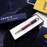 Load image into Gallery viewer, Ancolo Custom gift pen- Roller pen