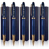 Load image into Gallery viewer, Engraved Gift Fountain Pens- Nice gift for business friends any occations