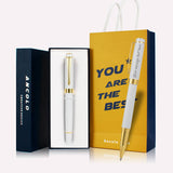 Load image into Gallery viewer, Ancolo Gift Pen - Personalized Gift - Rollerball Pen