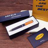 Load image into Gallery viewer, Ancolo Pens-Custom ballpoint pen