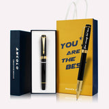 Load image into Gallery viewer, Ancolo Gift Pen - Personalized Gift - Rollerball Pen