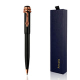 Load image into Gallery viewer, Custom Luxury Ballpoint Pens Snake Clip - with Gift Box