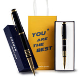 Load image into Gallery viewer, Ancolo custome pen-with gift box