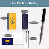 Load image into Gallery viewer, Ancolo Custom business gift ballpoint pen