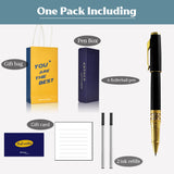 Load image into Gallery viewer, Ancolo Gift roller pens- Custom roller pens