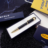 Load image into Gallery viewer, Ancolo Custom gift pen- Roller pen