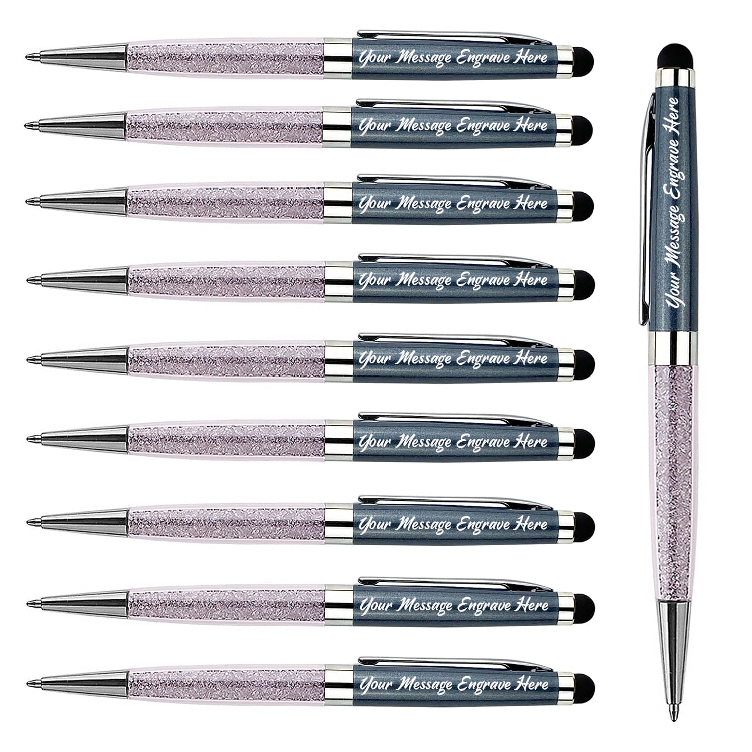 Personalized Diamond Pens
